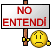 No Entendí :noentiendo: