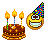 Cumpleaños :cumpleaños: