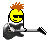 Guitarrista :guitarrista: