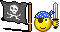 Pirata :pirata: