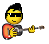 Guitarrista :guitarrista2: