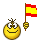 Bandera España :españa: